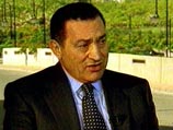 Президент Египта Хосни Мубарак, находясь с визитом в России, сказал, что ислам является "религией мира и верховенства права"