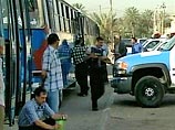Эвакуация из Ирака специалистов "Интерэнергосервиса" задерживается