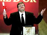 Права на фильм "Фаренгейт 9/11" за 6 миллионов долларов купили братья Вайнштейны Права на фильм "Фаренгейт 9/11" за 6 миллионов долларов купили братья Вайнштейны
