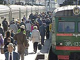 В Подмосковье в электричке избиты трое китайских офицеров В Подмосковье в электричке избиты трое китайских офицеров