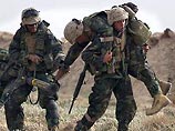 С начала войны в Ираке США потеряли 807 человек убитыми и почти 5 тысяч ранеными С начала войны в Ираке США потеряли 807 человек убитыми и почти 5 тысяч ранеными