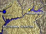 Взрыв на химзаводе в Татарстане: погибли три человека