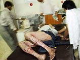 Взрыв в Карачи: 13 человек погибли, 32 получили ранения Взрыв в Карачи: 13 человек погибли, 32 получили ранения