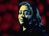 Притцкеровская премия впервые вручена женщине - британскому архитектору Захе Хадид Притцкеровская премия впервые вручена женщине - британскому архитектору Захе Хадид