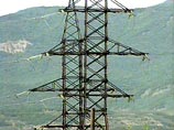 Аварийное отключение энергосистемы произошло из-за повреждения на высоковольтной линии электропередач "Имерети"