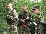 Грузия ввела войска в зону грузино-осетинского конфликта и, получив гарантии, вывела их Грузия ввела войска в зону грузино-осетинского конфликта и, получив гарантии, вывела их