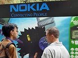 Доля финской компании Nokia на европейском рынке мобильных телефонов после ощутимого уменьшения вновь начала расти. Это произошло в результате небывалого снижения цен - до 25%