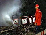 На северо-востоке Москвы из-за аварии на теплосети 87 домов остались без горячей воды На северо-востоке Москвы из-за аварии на теплосети 87 домов остались без горячей воды