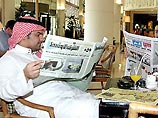 Захваченный саудовскими спецслужбами лидер группировки боевиков, устроивших в субботу кровавую бойню в саудовском городе Эль-Хубара, замешан в ряде других преступлений. Об этом газете "Оказ" во вторник сообщили осведомленные источники из служб безопасност Захваченный саудовскими спецслужбами лидер группировки боевиков, устроивших в субботу кровавую бойню в саудовском городе Эль-Хубара, замешан в ряде других преступлений. Об этом газете "Оказ" во вторник сообщили осведомленные источники из служб безопасност