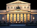 В Большом театре состоится гала-концерт, посвященный 200-летию со дня рождения
Глинки В Большом театре состоится гала-концерт, посвященный 200-летию со дня рождения
Глинки