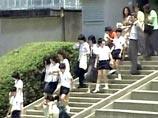 Япония шокирована убийством в одной из школ страны 12-летней девочки, которую на перемене зарезала ее сверстница