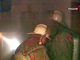 Сильный пожар в жилом доме на западе Москвы: горят балконы с 7-го по 14-й этаж Сильный пожар в жилом доме на западе Москвы: горят балконы с 7-го по 14-й этаж