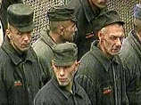 Около трети российских заключенных нуждаются в наблюдении у психиатров Около трети российских заключенных нуждаются в наблюдении у психиатров