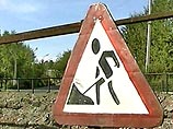 В Москве из-за ремонта будет перекрыта часть Рублево-Успенского шоссе В Москве из-за ремонта будет перекрыта часть Рублево-Успенского шоссе