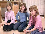 Большинство россиян - сторонники официального брака и многодетных семей Большинство россиян - сторонники официального брака и многодетных семей