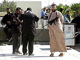 В Багдаде похищены два поляка, один сбежал