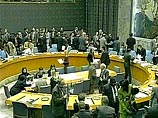 США и Великобритания внесли в среду на рассмотрение Совета Безопасности ООН переработанный проект новой резолюции по вопросу о восстановлении суверенитета Ирака США и Великобритания внесли в среду на рассмотрение Совета Безопасности ООН переработанный проект новой резолюции по вопросу о восстановлении суверенитета Ирака