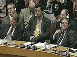 В переработанном проекте говорится, что мандат многонациональных сил на территории Ирака может быть пересмотрен по требованию временного правительства, к которому 30 июня должна перейти вся полнота власти в стране В переработанном проекте говорится, что мандат многонациональных сил на территории Ирака может быть пересмотрен по требованию временного правительства, к которому 30 июня должна перейти вся полнота власти в стране