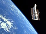 NASA продлит жизнь космическому телескопу Hubble
