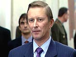 Министр обороны РФ Сергей Иванов заявил, что призыв на военную службу в России отменять не планируется Министр обороны РФ Сергей Иванов заявил, что призыв на военную службу в России отменять не планируется