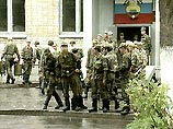 "В России выбрана смешанная система комплектования вооруженных сил. В России никто задачи по переходу полностью на контрактную систему комплектования армии и флота не ставил и ставить не собирается", - заявил министр "В России выбрана смешанная система комплектования вооруженных сил. В России никто задачи по переходу полностью на контрактную систему комплектования армии и флота не ставил и ставить не собирается", - заявил министр