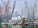 Новороссийский морской торговый порт может стать объектом сомнительной сделки