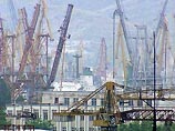 Новороссийский морской торговый порт может стать объектом сомнительной сделки Новороссийский морской торговый порт может стать объектом сомнительной сделки
