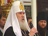 Алексий II предлагает создать единую систему духовно-нравственного воспитания Алексий II предлагает создать единую систему духовно-нравственного воспитания