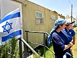 Шарон эвакуирует все еврейские поселения из сектора Газа до конца 2005 года