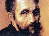 Гениальный Микеланджело страдал особой формой аутизма Гениальный Микеланджело страдал особой формой аутизма