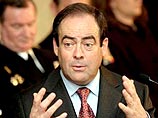 Министр обороны Испании отказался от ордена за вывод войск из Ирака
 
