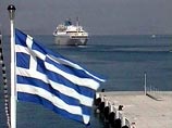 Греция не будет менять визовой режим на время проведения Олимпийских игр
