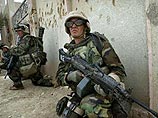 Армия США будет переодета на основе опыта последних войн Армия США будет переодета на основе опыта последних войн