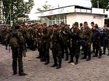Грузия подтянула к границе с Южной Осетией три тысячи военнослужащих Грузия подтянула к границе с Южной Осетией три тысячи военнослужащих