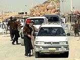 Нападение на их автомобиль произошло на северо-западе Афганистана в провинции Бадгис