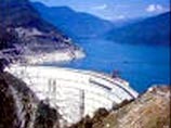 Энергосистема Грузии лишилась 50 мегаватт электроэнергии в связи с тем, что после полудня в среду аварийно отключилась одна из ГЭС каскада Ингури-ГЭС