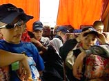 В Россию на отдых приедут более 500 сербских детей из Косово В Россию на отдых приедут более 500 сербских детей из Косово