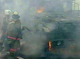 Возгорание произошло на 72-м километре МКАД. Горящие машины находятся на внутренней стороне дороги. На место происшествия прибыли 10 пожарных расчетов и один автомобиль воздушно-пенного тушения Возгорание произошло на 72-м километре МКАД. Горящие машины находятся на внутренней стороне дороги. На место происшествия прибыли 10 пожарных расчетов и один автомобиль воздушно-пенного тушения