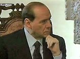 Премьер-министр Италии Сильвио Берлускони следит за развитием ситуации вокруг трех итальянских заложников в Ираке, находясь в постоянном контакте с МИД и министерством обороны Премьер-министр Италии Сильвио Берлускони следит за развитием ситуации вокруг трех итальянских заложников в Ираке, находясь в постоянном контакте с МИД и министерством обороны