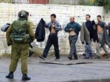 Израиль разрешил 19 тысячам палестинских рабочих въезжать на его территорию