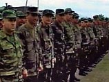 Грузия наращивает число военнослужащих и тяжелой техники на границах с Южной Осетией и Абхазией
