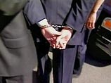 По подозрению в вымогательстве задержаны трое сотрудников Госкомрыболовства По подозрению в вымогательстве задержаны трое сотрудников Госкомрыболовства