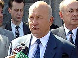 Мэр Москвы Юрий Лужков подписал распоряжение о реорганизации схемы дорожного движения в центре города Мэр Москвы Юрий Лужков подписал распоряжение о реорганизации схемы дорожного движения в центре города