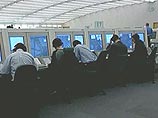 Работа систем контроля за воздушным движением Великобритании восстановлена Работа систем контроля за воздушным движением Великобритании восстановлена