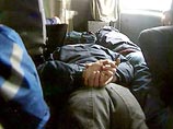 В Воронежской области пойман серийный насильник