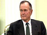 Джордж Буш-старший предложил Михаилу Горбачеву прыгнуть с парашютом, но тот отказался 
