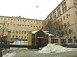 Генпрокуратура продолжила допрос главного бухгалтера ЗАО "Медиа-Мост" Михаила Калашникова Генпрокуратура продолжила допрос главного бухгалтера ЗАО "Медиа-Мост" Михаила Калашникова
