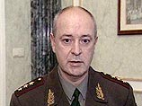 Директором Федеральной миграционной службы назначен журналист Андрей Черненко Директором Федеральной миграционной службы назначен журналист Андрей Черненко