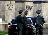 26 мая Совет национальной безопасности и обороны Украины рекомендовал президенту рассмотреть кадровые решения относительно конкретных должностных лиц Минобороны, которые не приняли необходимых мер для предупреждения трагических событий на складах боеприпа 26 мая Совет национальной безопасности и обороны Украины рекомендовал президенту рассмотреть кадровые решения относительно конкретных должностных лиц Минобороны, которые не приняли необходимых мер для предупреждения трагических событий на складах боеприпа