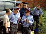 В Москве во время следственного эксперимента сбежал подозреваемый в грабежах В Москве во время следственного эксперимента сбежал подозреваемый в грабежах